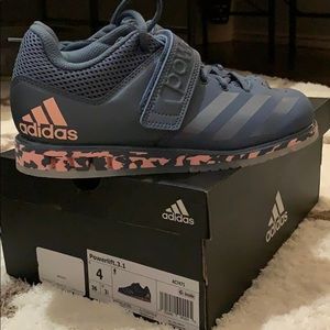 Adidas Powerlift 3.1